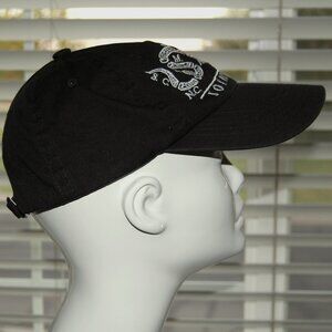 Cap King, “JOIN, or DIE” Ball Cap, Women Size OS